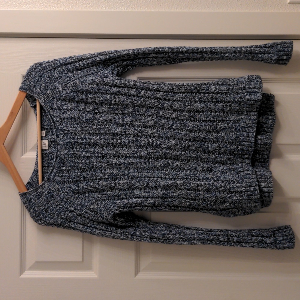 Gap Knit Sweater